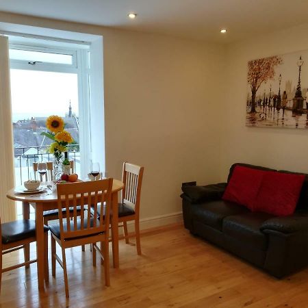 Modern, 1 Bedroom Apartment, Uplands, Swansea Zewnętrze zdjęcie