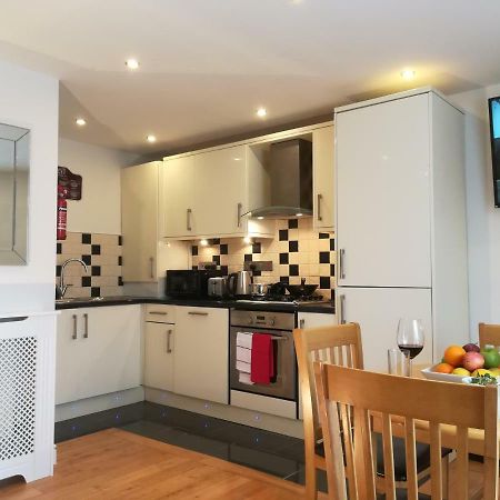 Modern, 1 Bedroom Apartment, Uplands, Swansea Zewnętrze zdjęcie