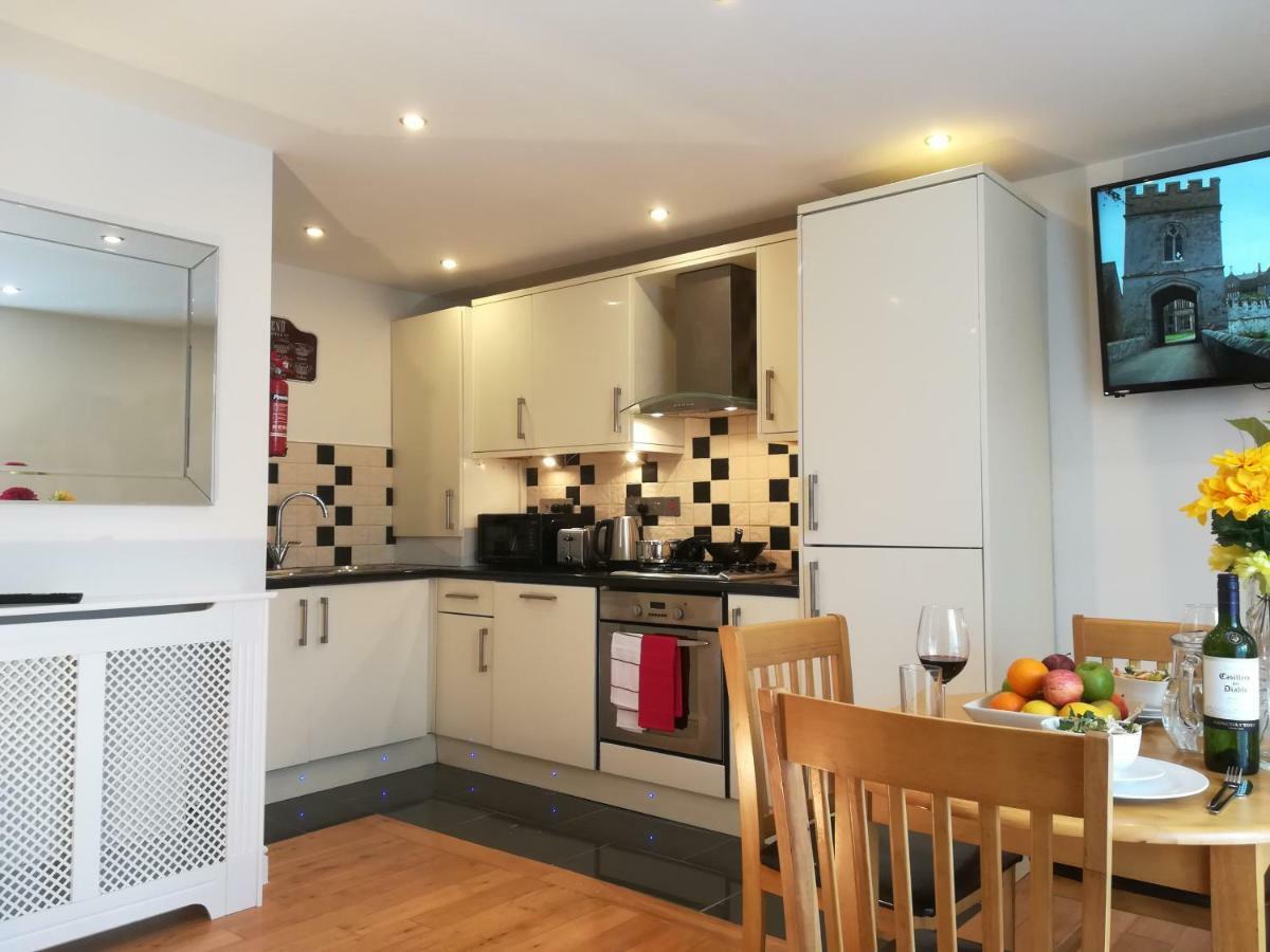 Modern, 1 Bedroom Apartment, Uplands, Swansea Zewnętrze zdjęcie