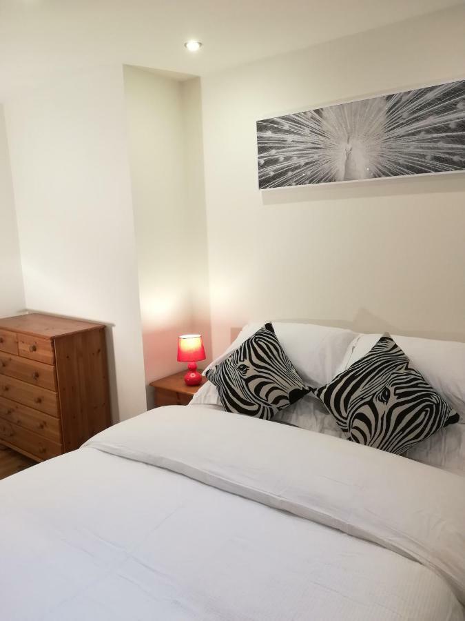 Modern, 1 Bedroom Apartment, Uplands, Swansea Zewnętrze zdjęcie