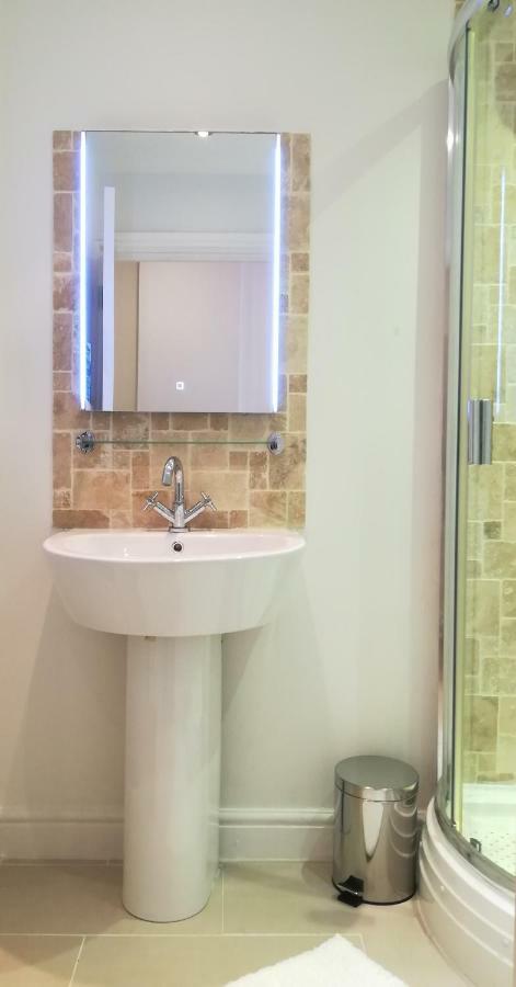 Modern, 1 Bedroom Apartment, Uplands, Swansea Zewnętrze zdjęcie